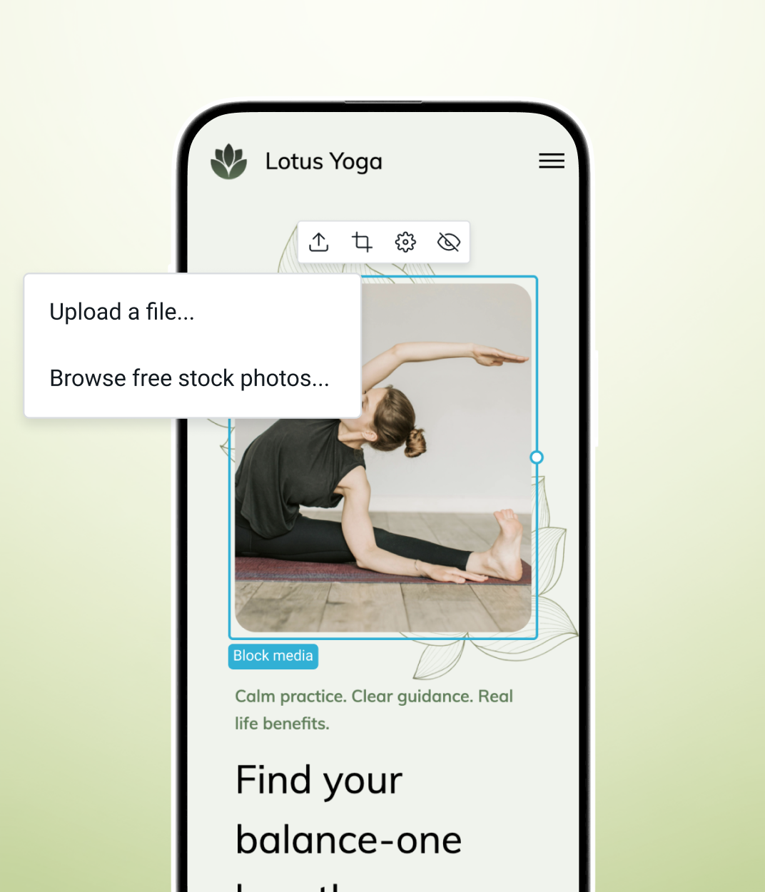 sell subscriptions - free online store